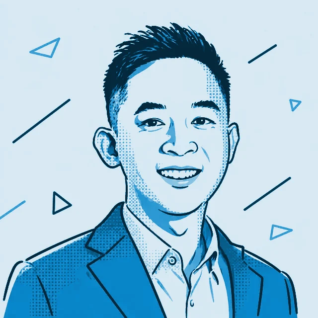 Ben Yap, co-founder of Flynt Labs