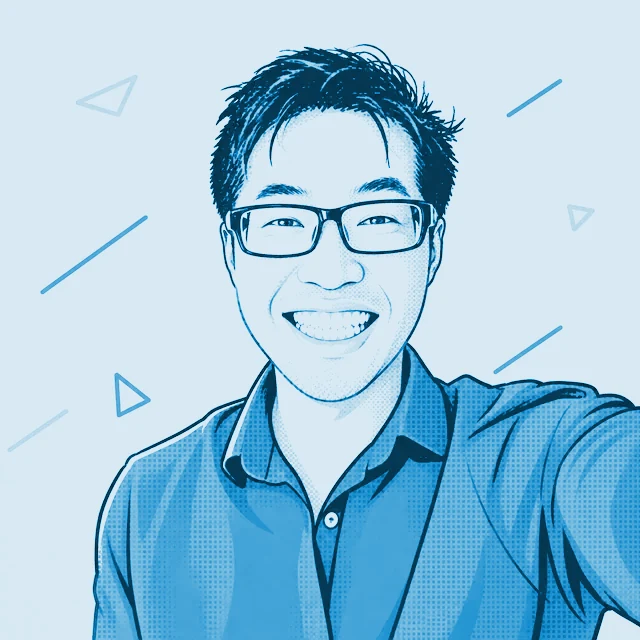 Cliff Chew, co-founder of Flynt Labs